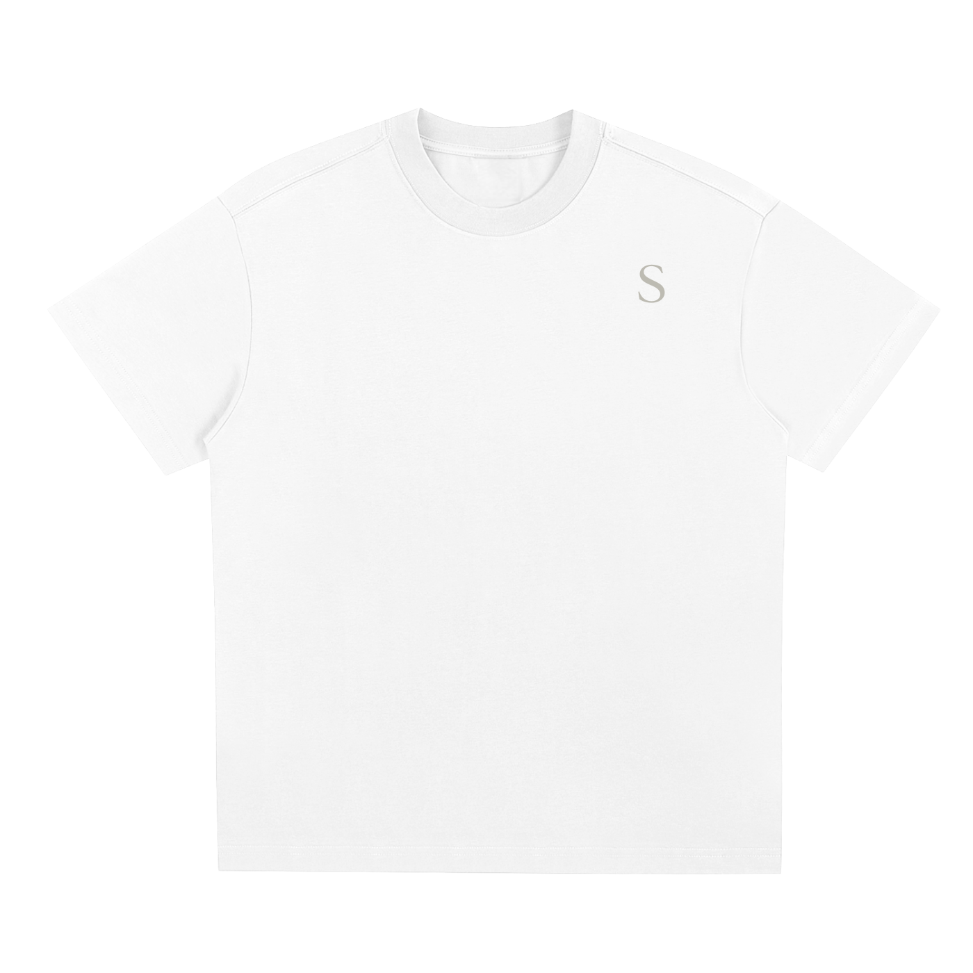 Sorona Quick-Dry Cooling T-Shirt