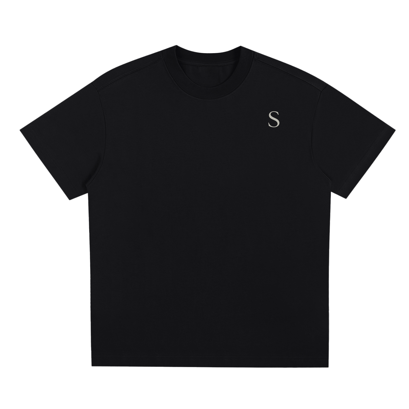 Sorona Quick-Dry Cooling T-Shirt