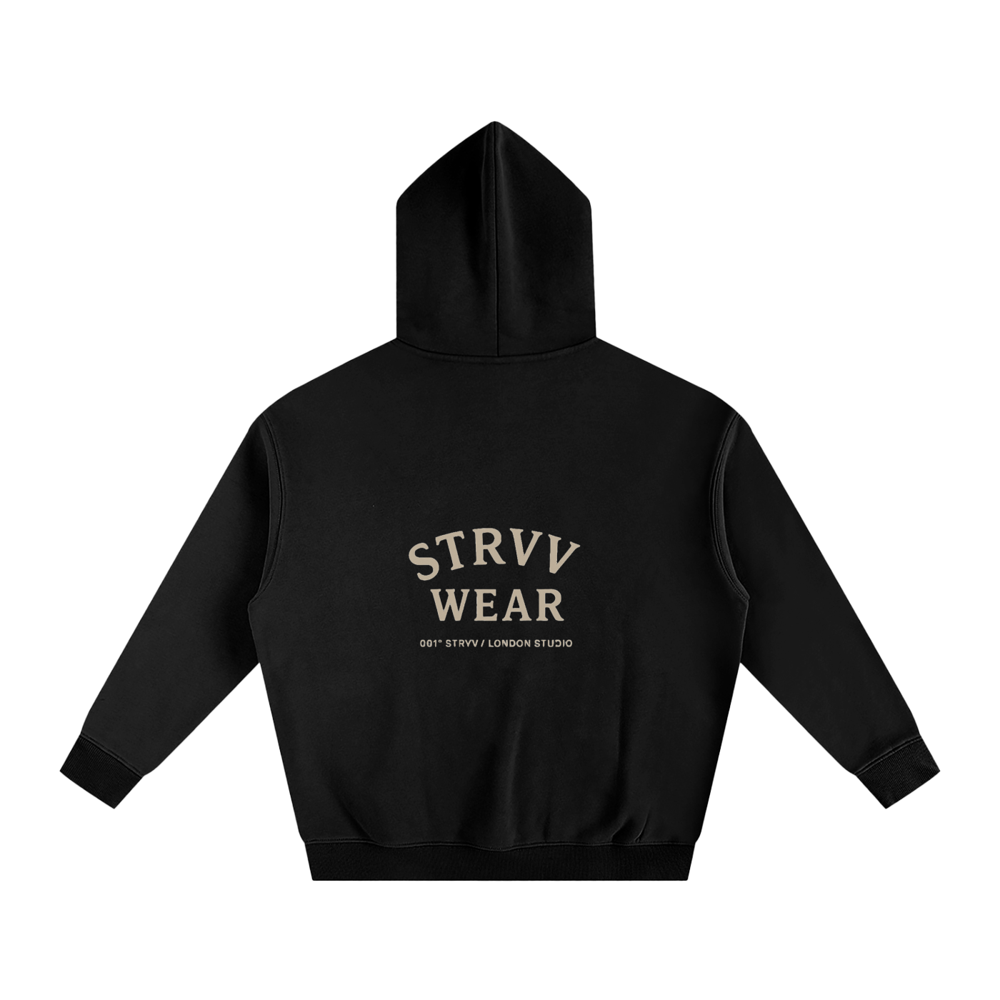 Studio Hoodie