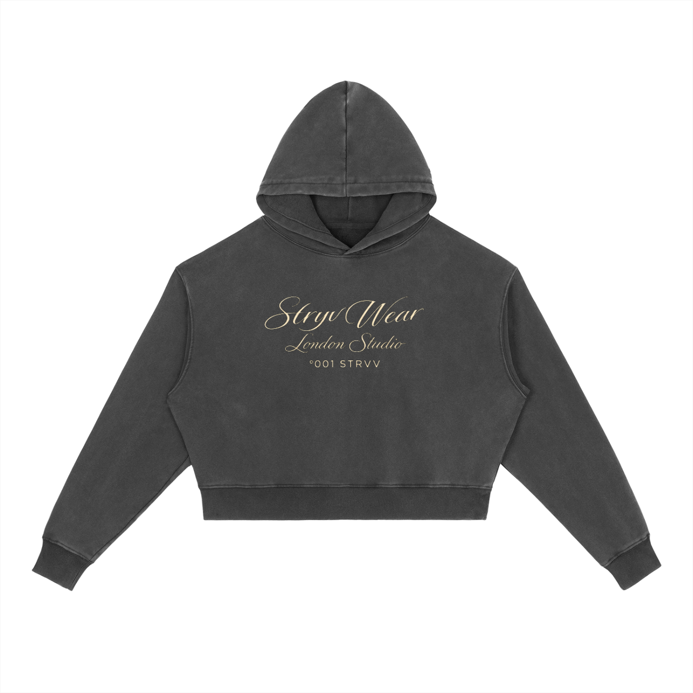 Washed Legacy Hoodie