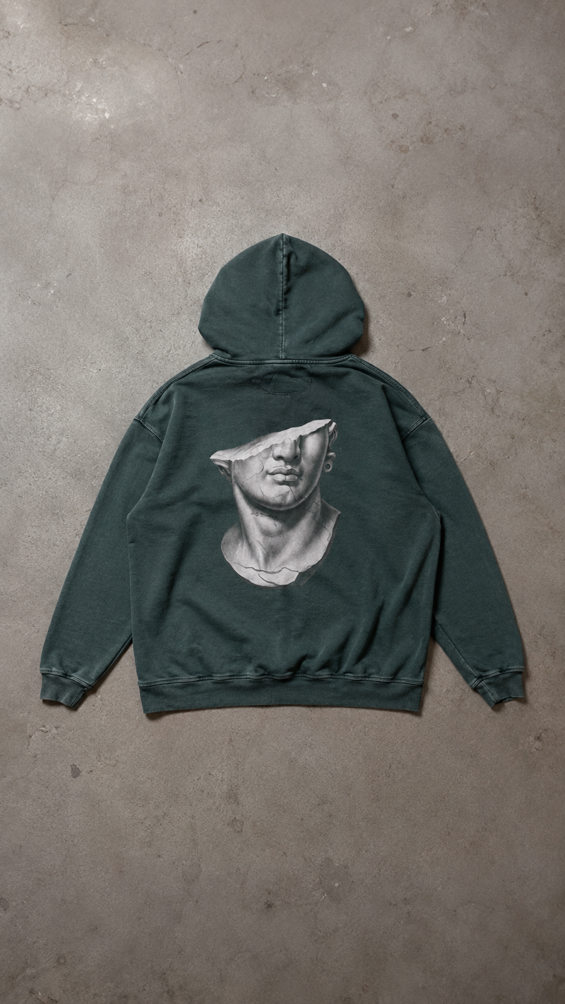Fallen Empire Hoodie
