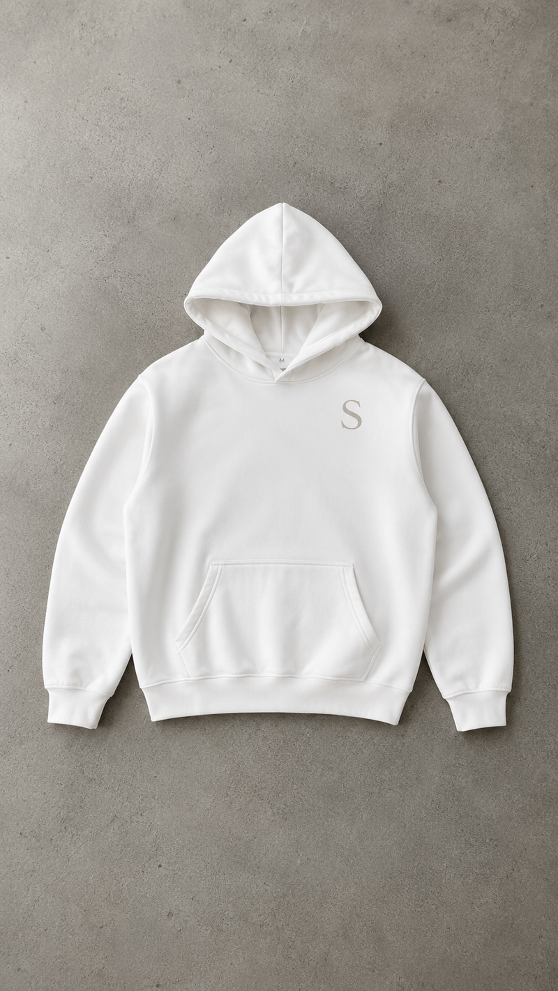 Studio Hoodie