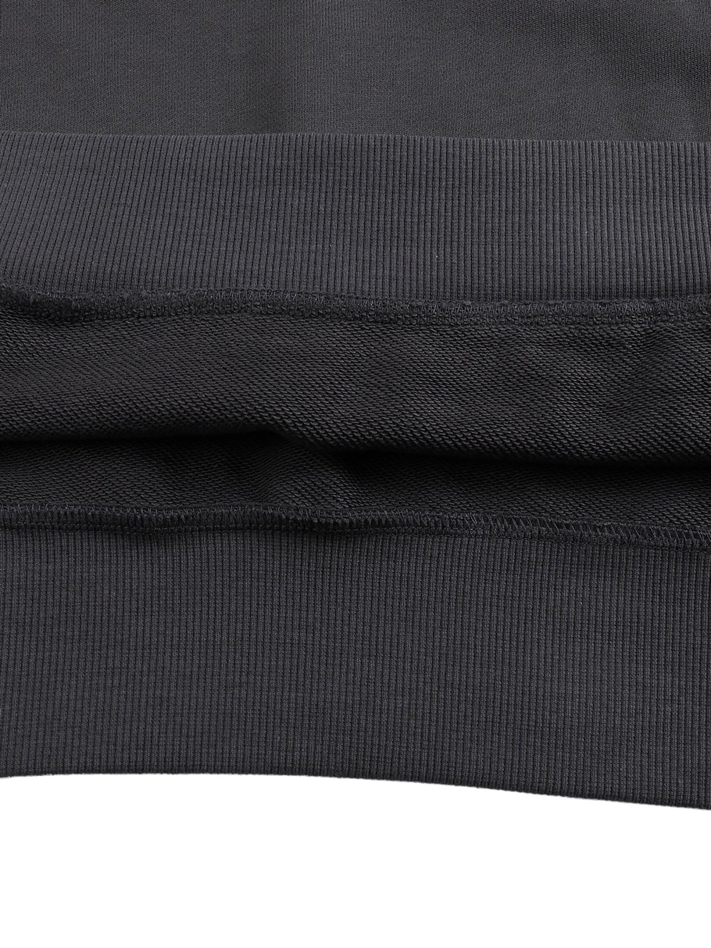 Boxy Oversized Hoodie - STRYV Wear