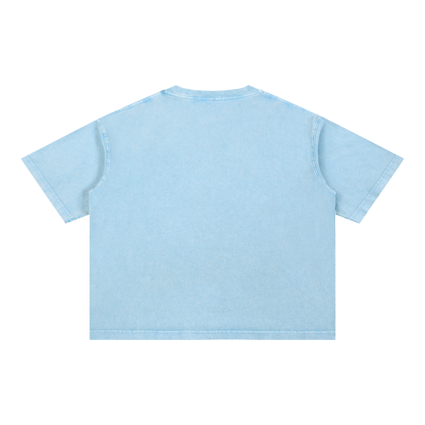 Core Mineral Box Tee