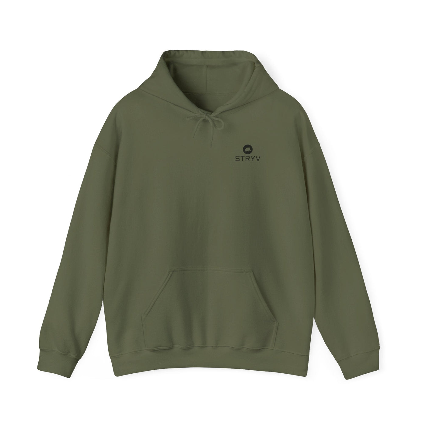 Core Comfort Hoodie Unisex - STRYV WearHoodie