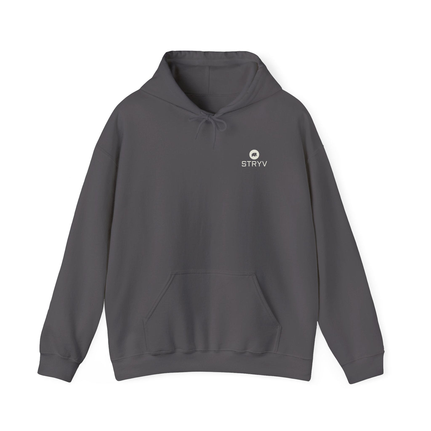 Core Comfort Hoodie Unisex - STRYV WearHoodie