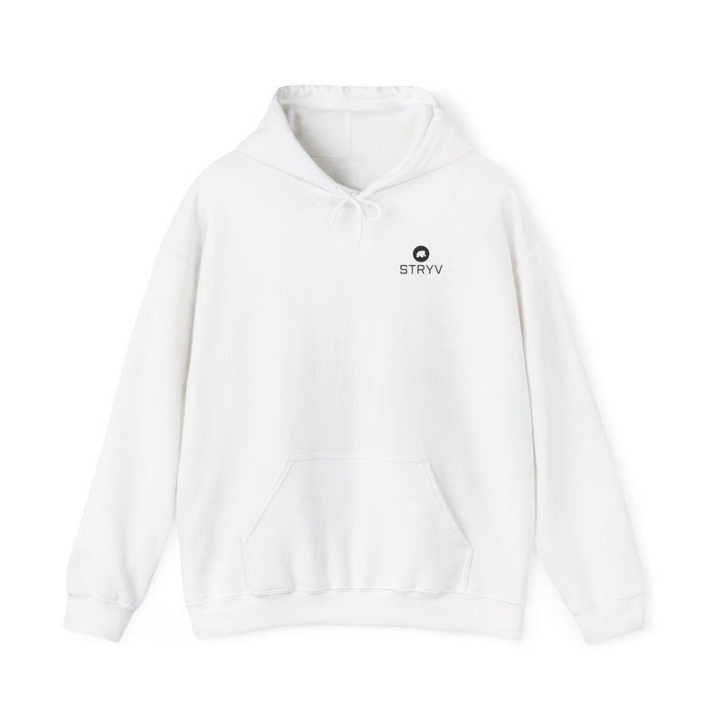 Core Comfort Hoodie Unisex - STRYV WearHoodie