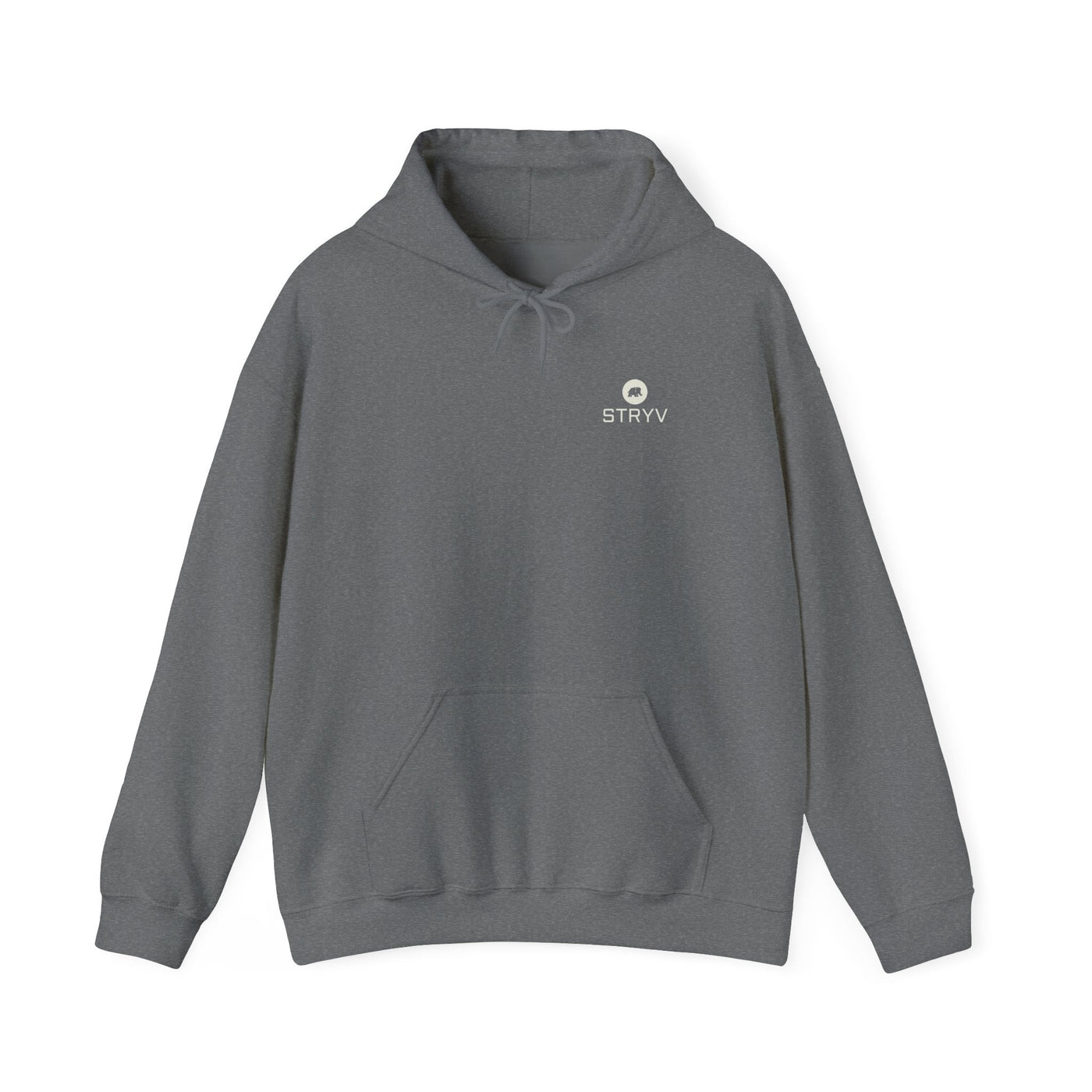 Core Comfort Hoodie Unisex - STRYV WearHoodie