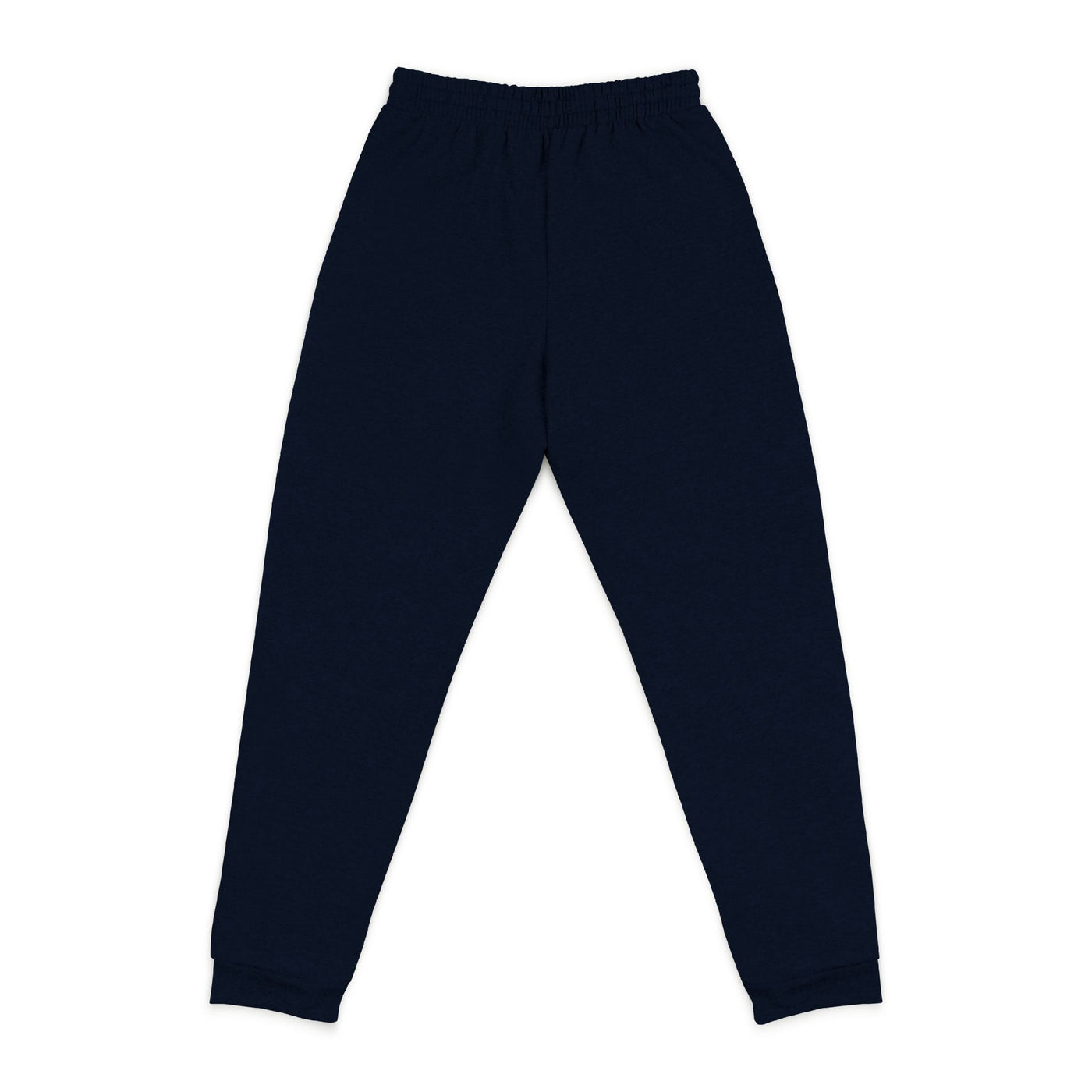 Cozy Embroidered Unisex Joggers - STRYV WearTrousers