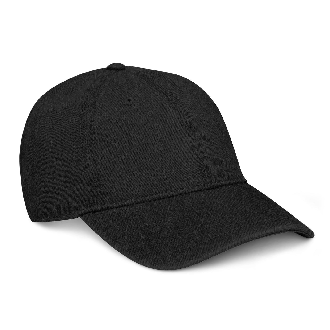 Denim Hat - STRYV WearEMBROIDERY