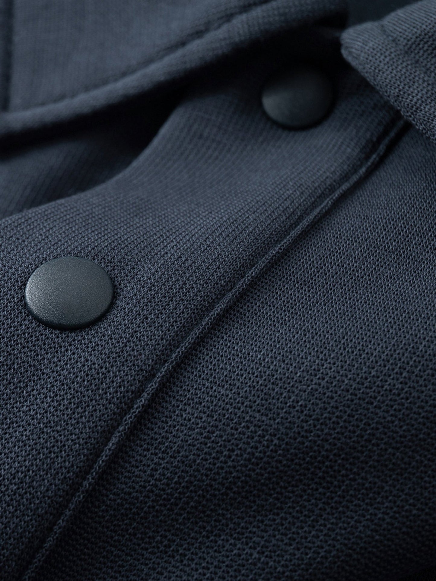 Drop Shoulder Short - Sleeve Polo - STRYV Wear