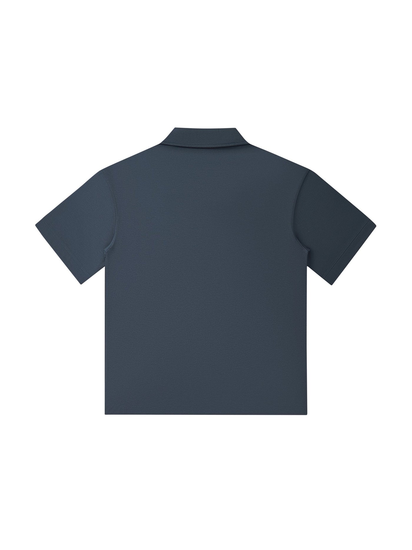 Drop Shoulder Short - Sleeve Polo - STRYV Wear