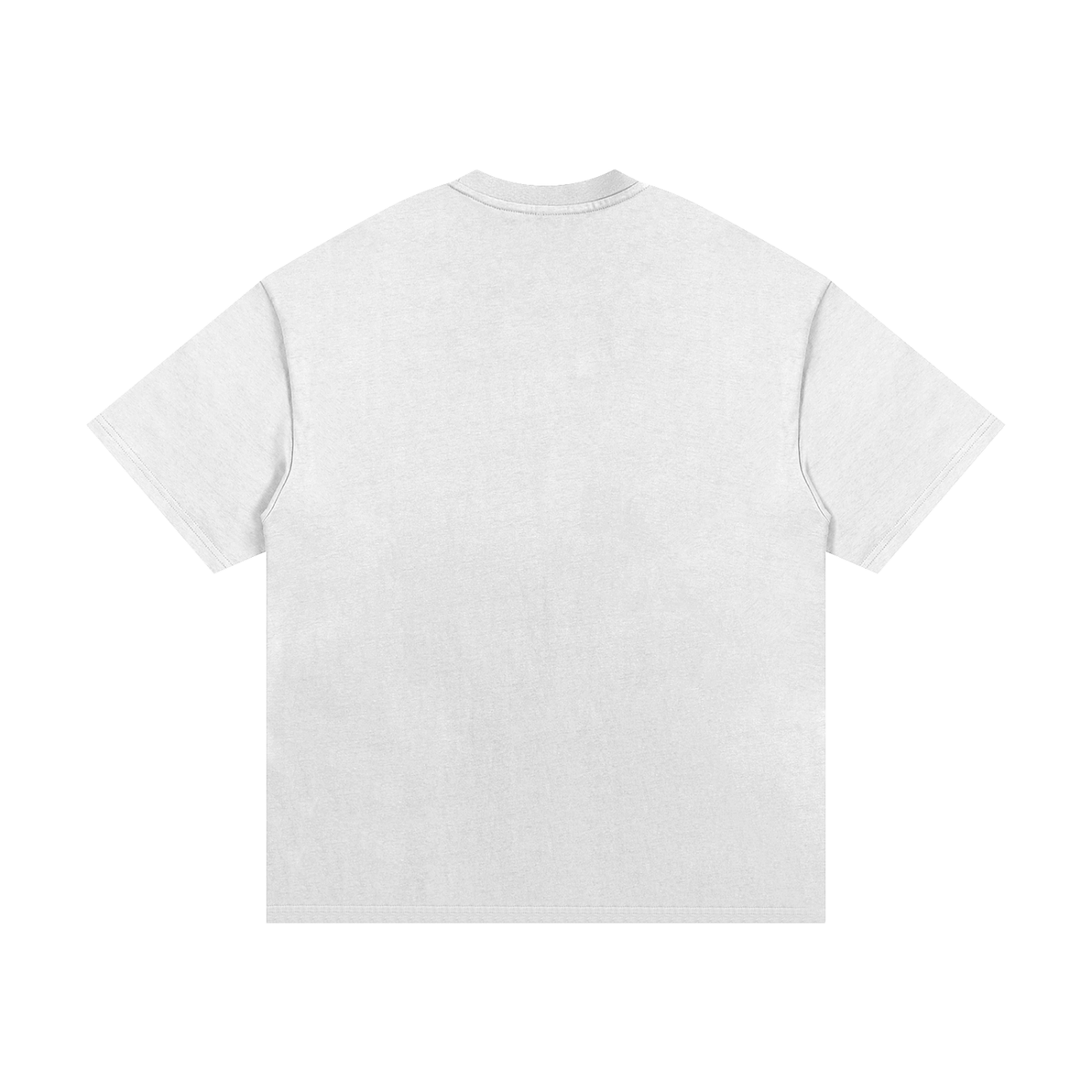 Essential Heavyweight Cotton T-Shirt - STRYV Wear