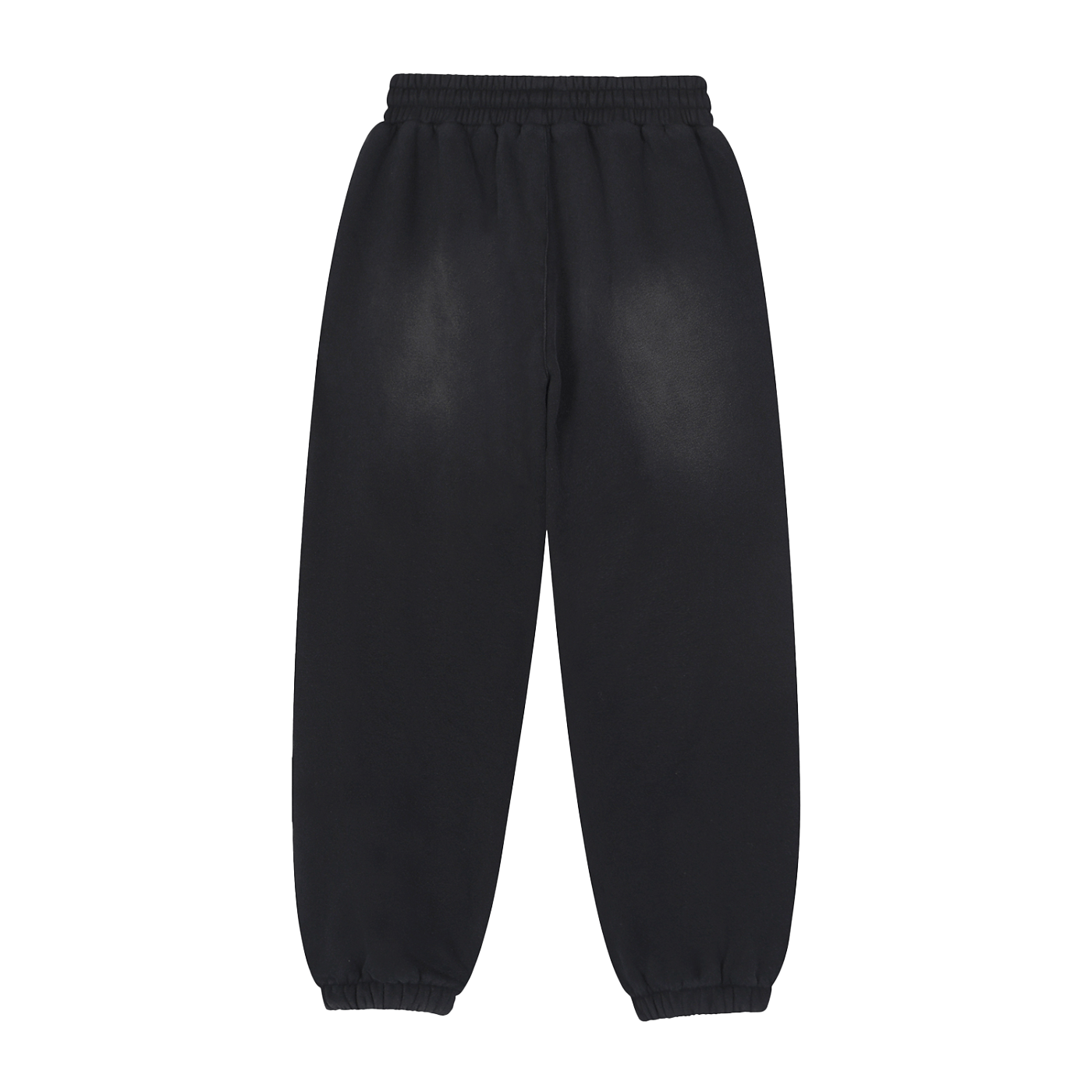 Fleeced Jogger Sweatpants - STRYV Wear