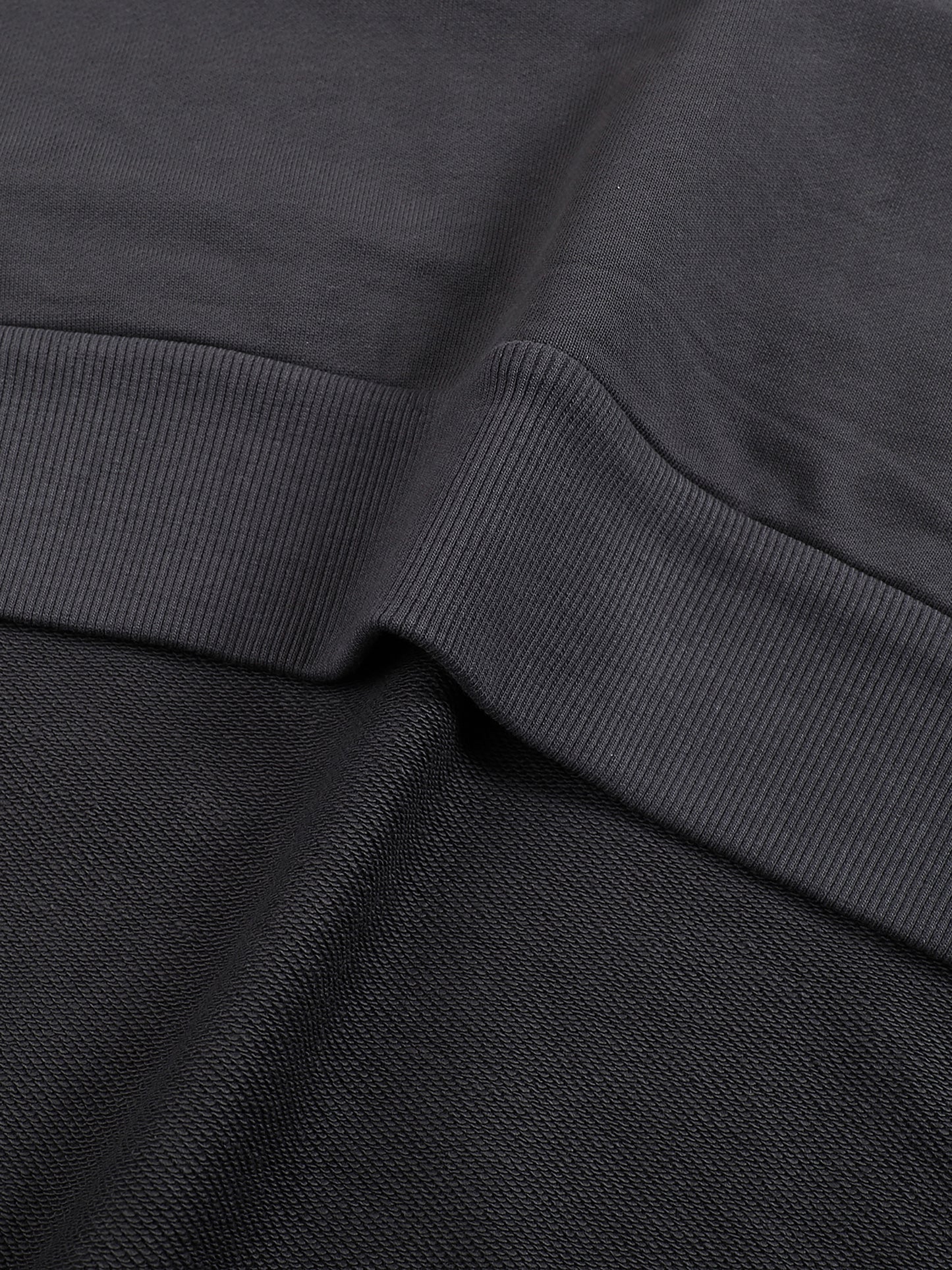 Boxy Oversized Hoodie - STRYV Wear