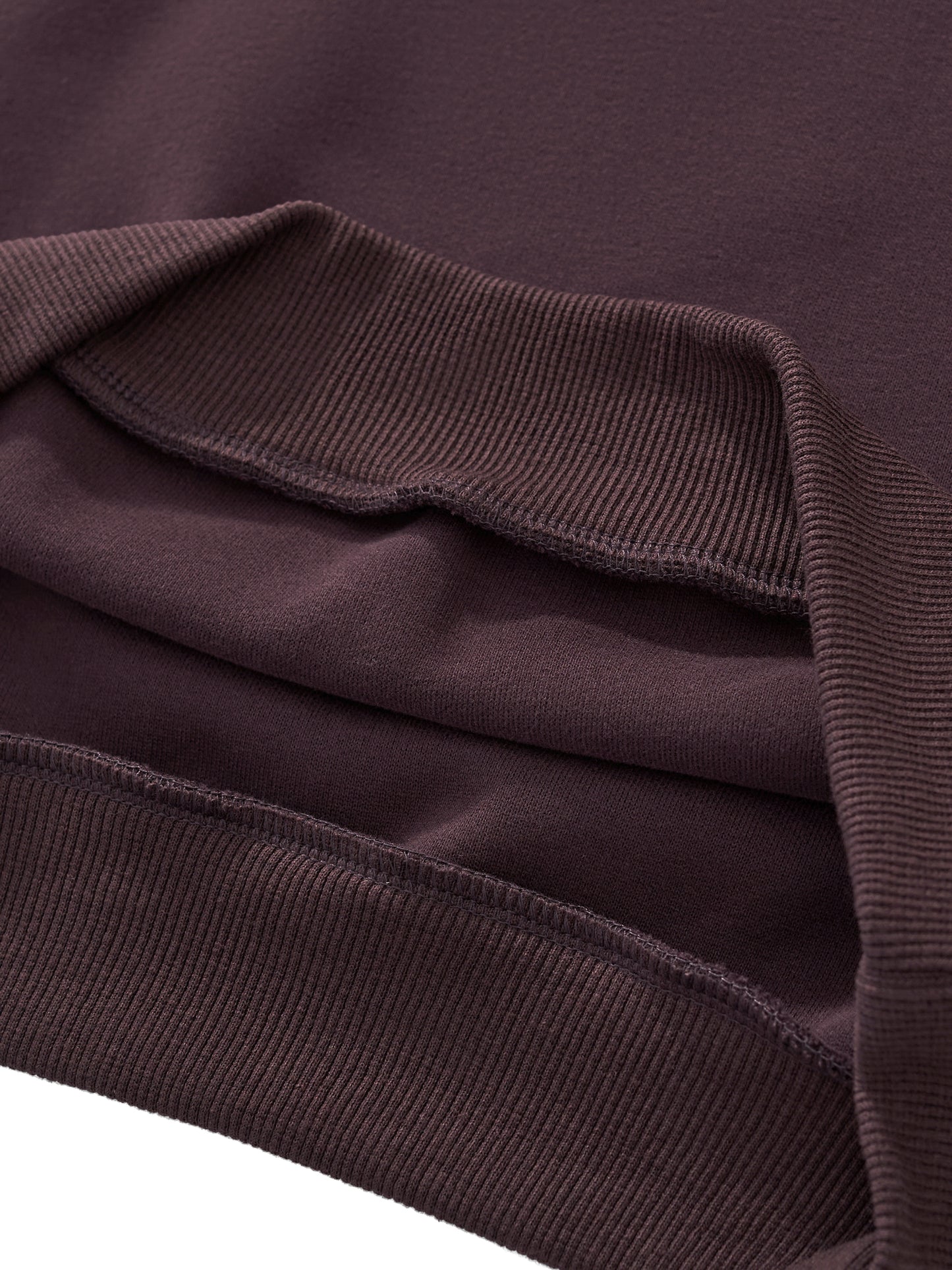 Essential Cropped Hoodie - STRYV Wear