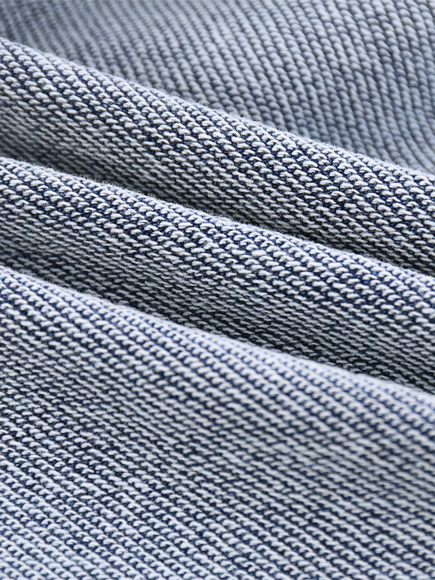 Snow Wash Oversized Zip-Up Hoodie - STRYV Wear