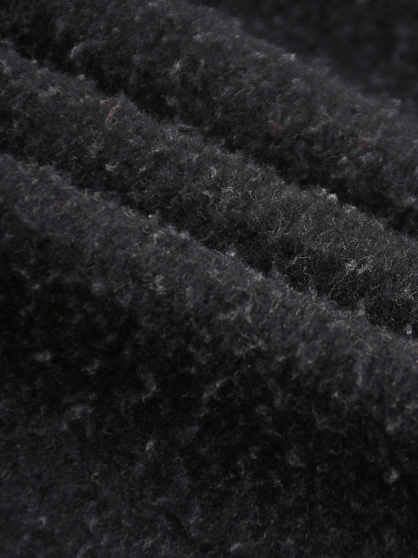 Arctic Wash Oversized Hoodie