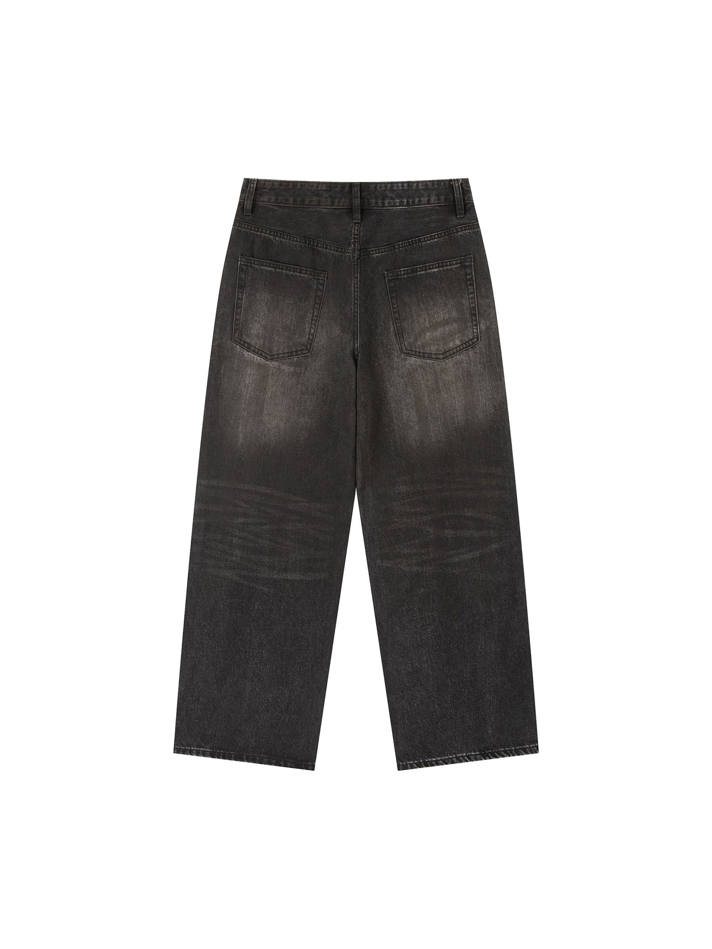 IronFade Vintage Denim Jeans