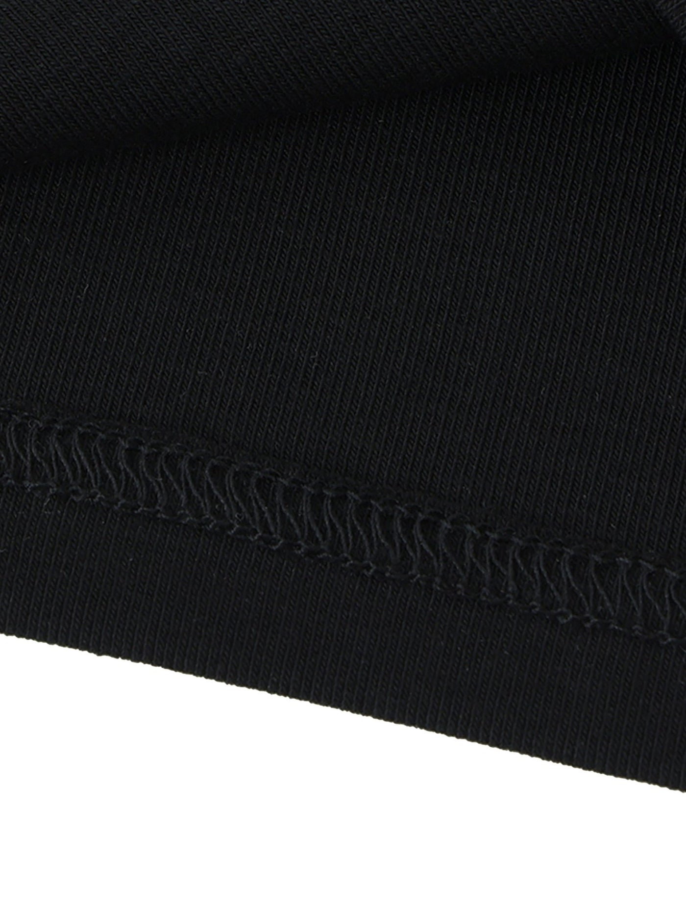 Lightweight Cocoon Shape Short Sleeve Top - STRYV Wear