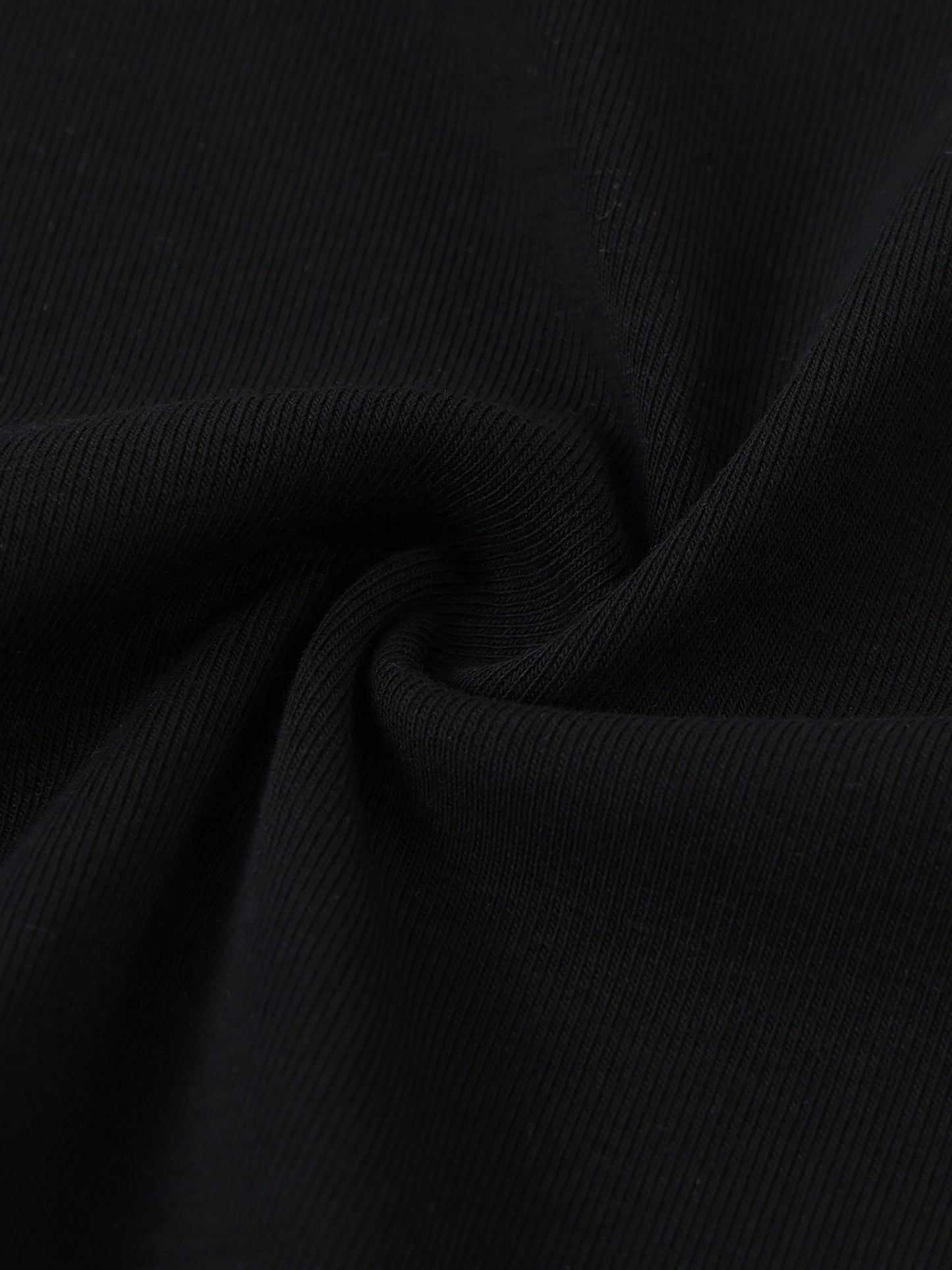 Lightweight Cocoon Shape Short Sleeve Top - STRYV Wear