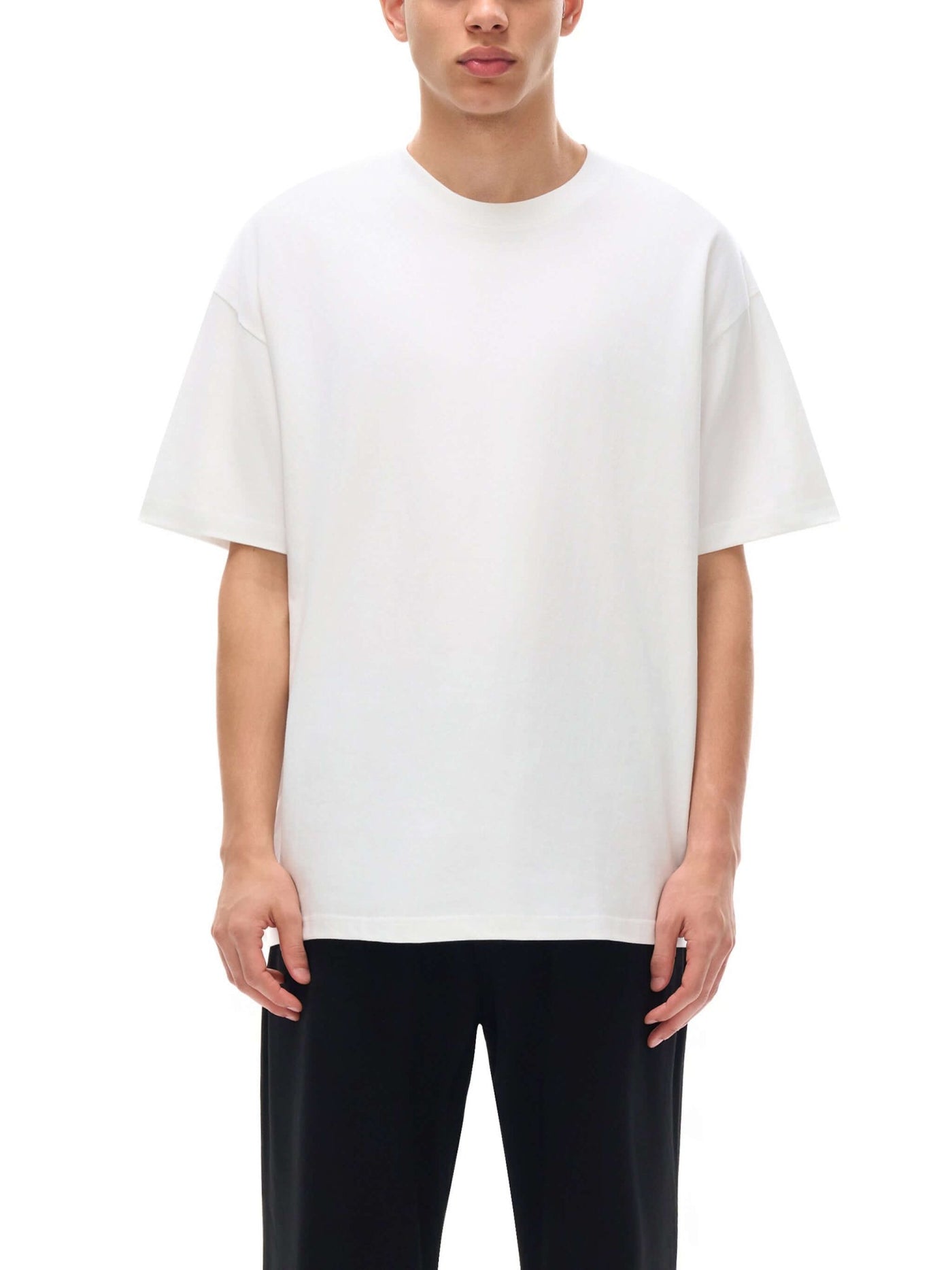 Varsity T-shirt - STRYV Wear