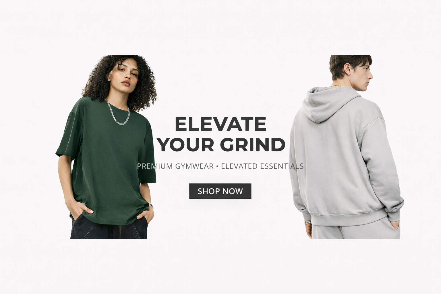 Master Your Casual Style with STRYV Wear's Bold Streetwear Collection