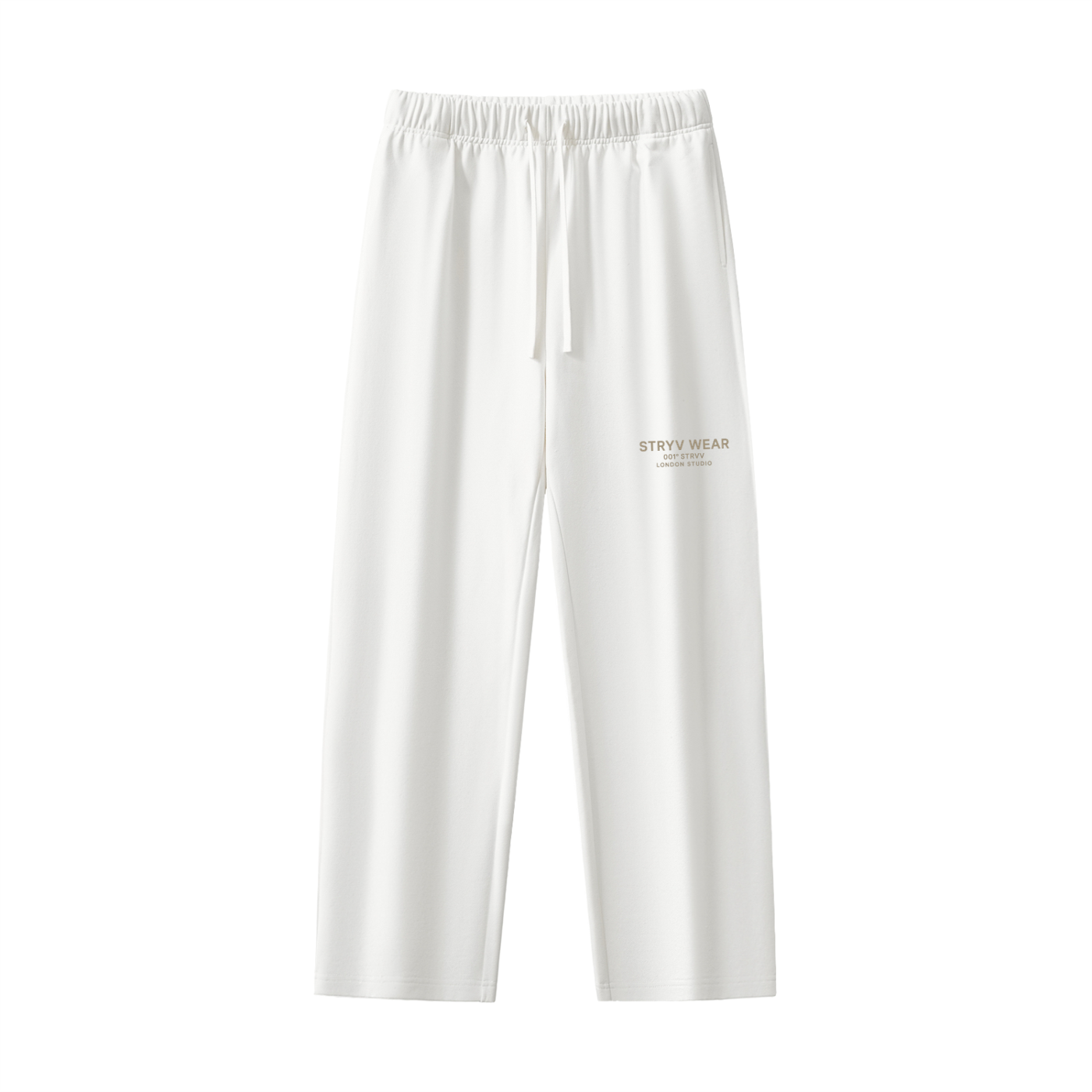 Core Heavyweight Straight-Leg Pant