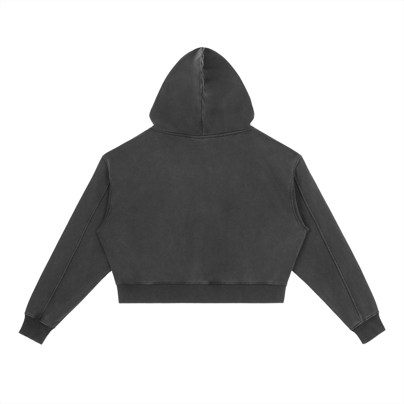 Washed Legacy Hoodie
