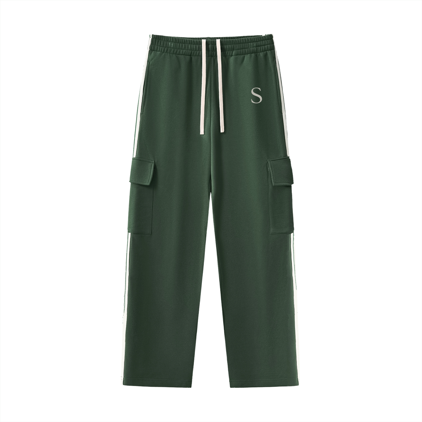 Cargo Joggers