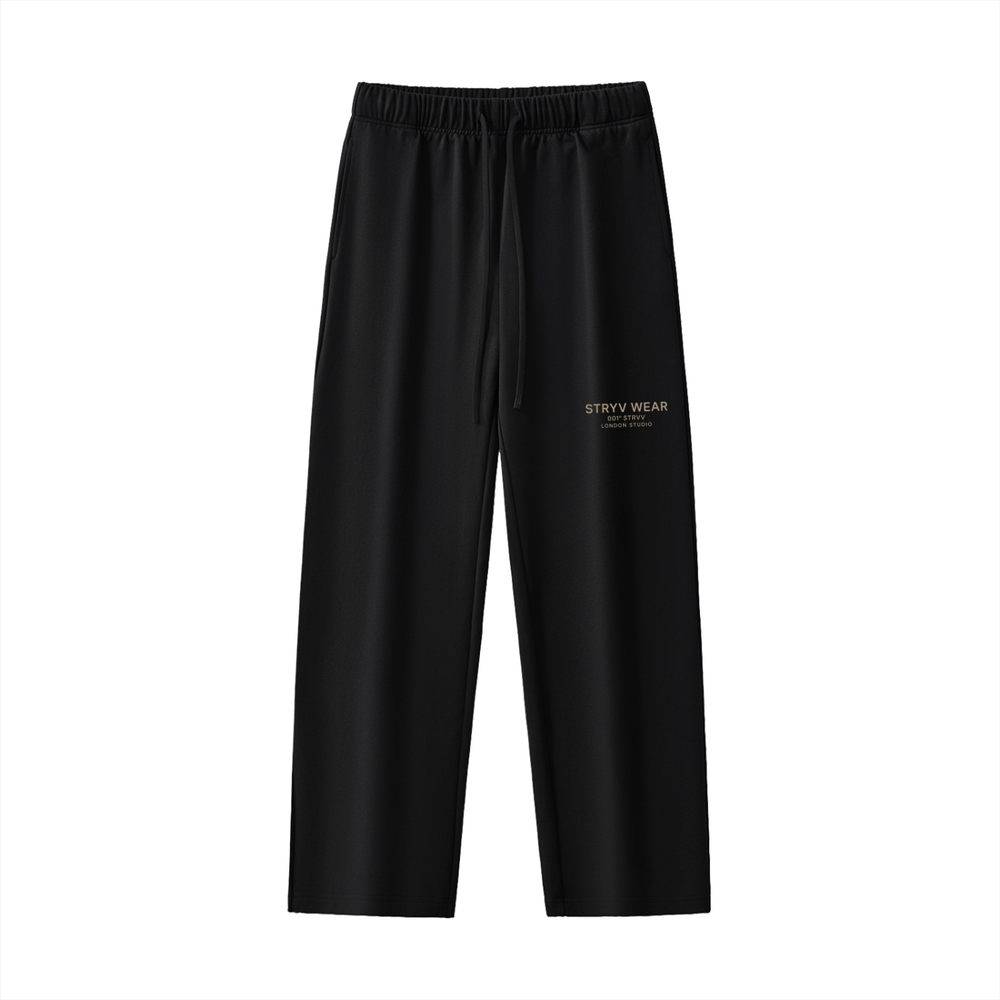 Core Heavyweight Straight-Leg Pant