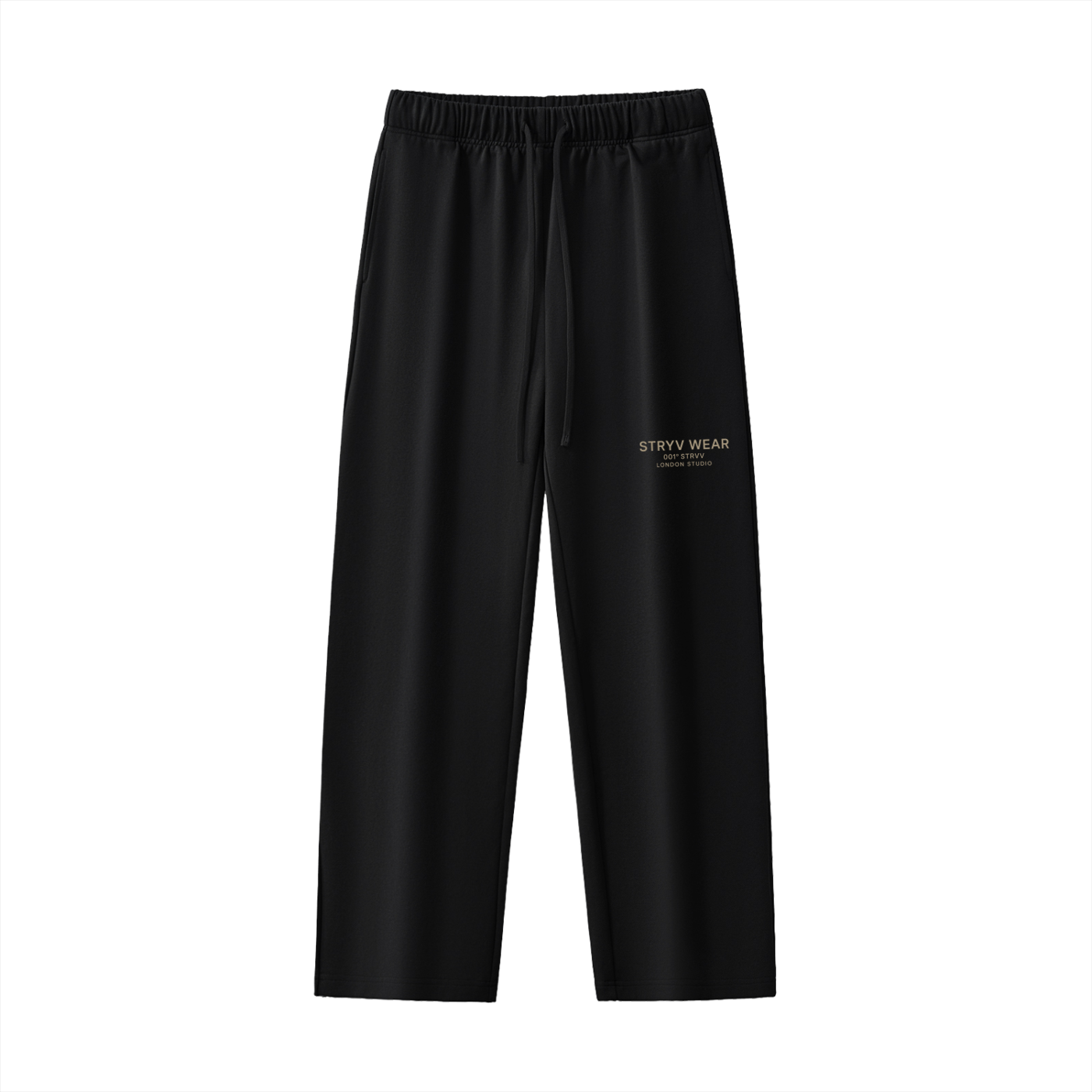 Core Heavyweight Straight-Leg Pant