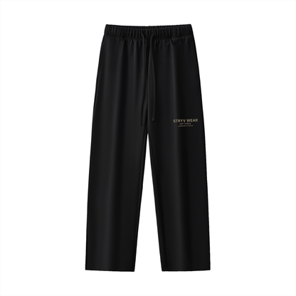 Core Heavyweight Straight-Leg Pant
