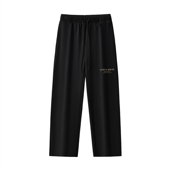 Core Heavyweight Straight-Leg Pant