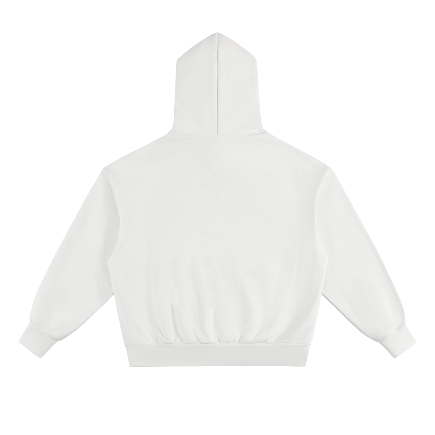 Essential Heavyweight Fleece Hoodie - STRYV Wear