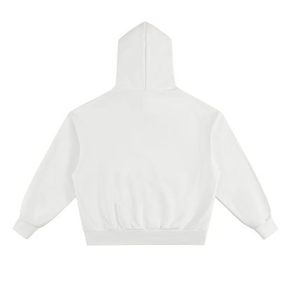 Essential Heavyweight Fleece Hoodie - STRYV Wear