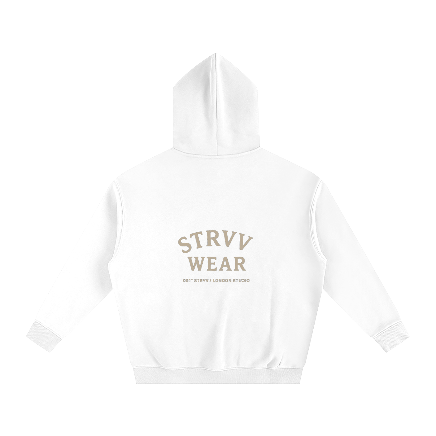 Studio Hoodie