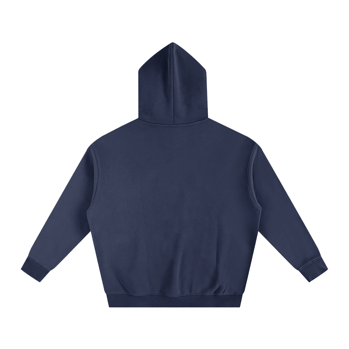 EverWarm Oversize Fleece Hoodie
