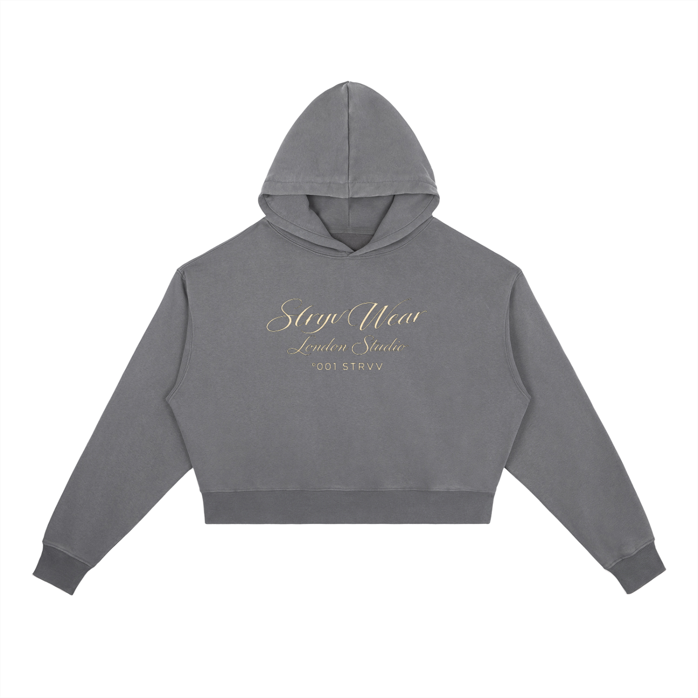 Washed Legacy Hoodie