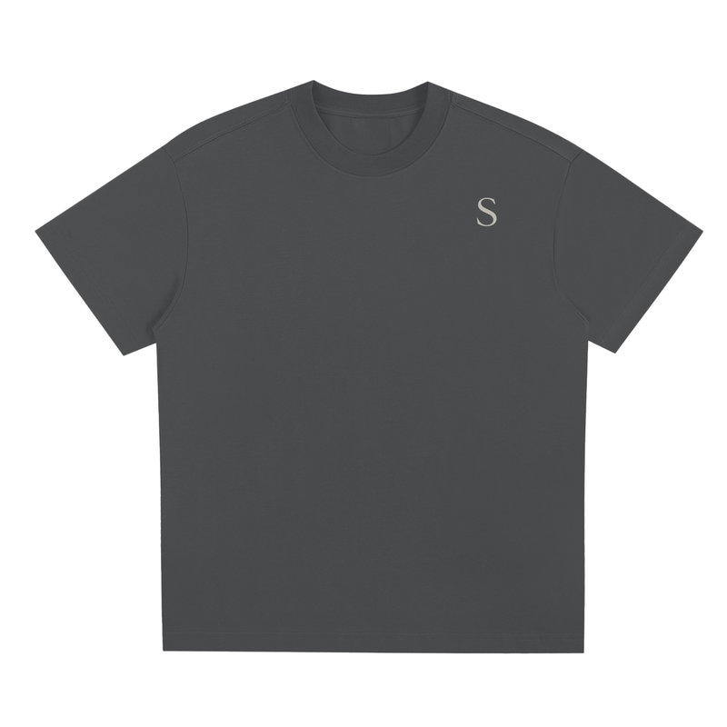Sorona Quick-Dry Cooling T-Shirt