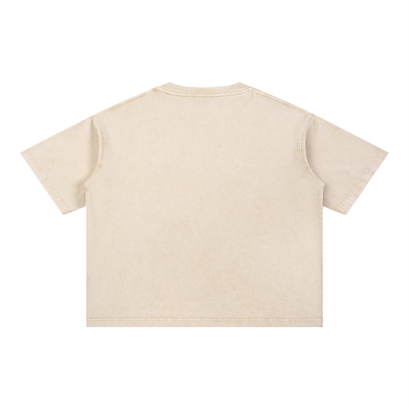 Core Mineral Box Tee