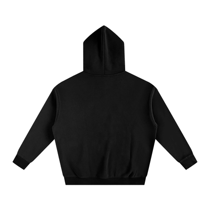 EverWarm Oversize Fleece Hoodie
