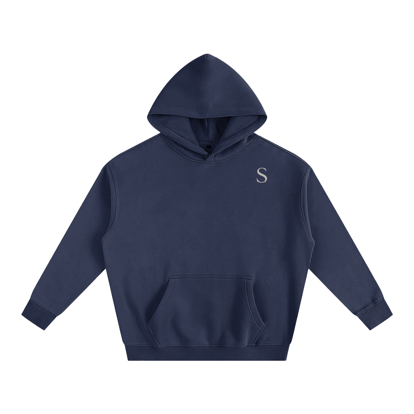 EverWarm Oversize Fleece Hoodie