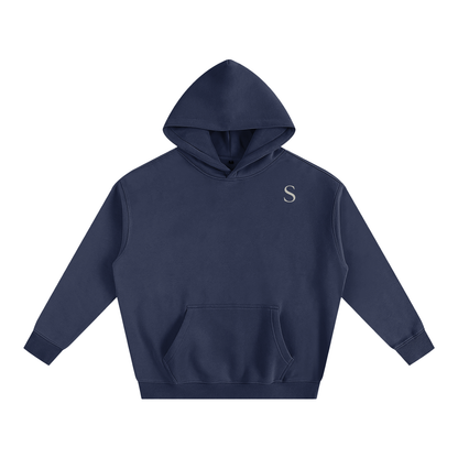 EverWarm Oversize Fleece Hoodie