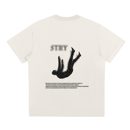 Sorona Quick-Dry Cooling T-shirt - STRYV Wear