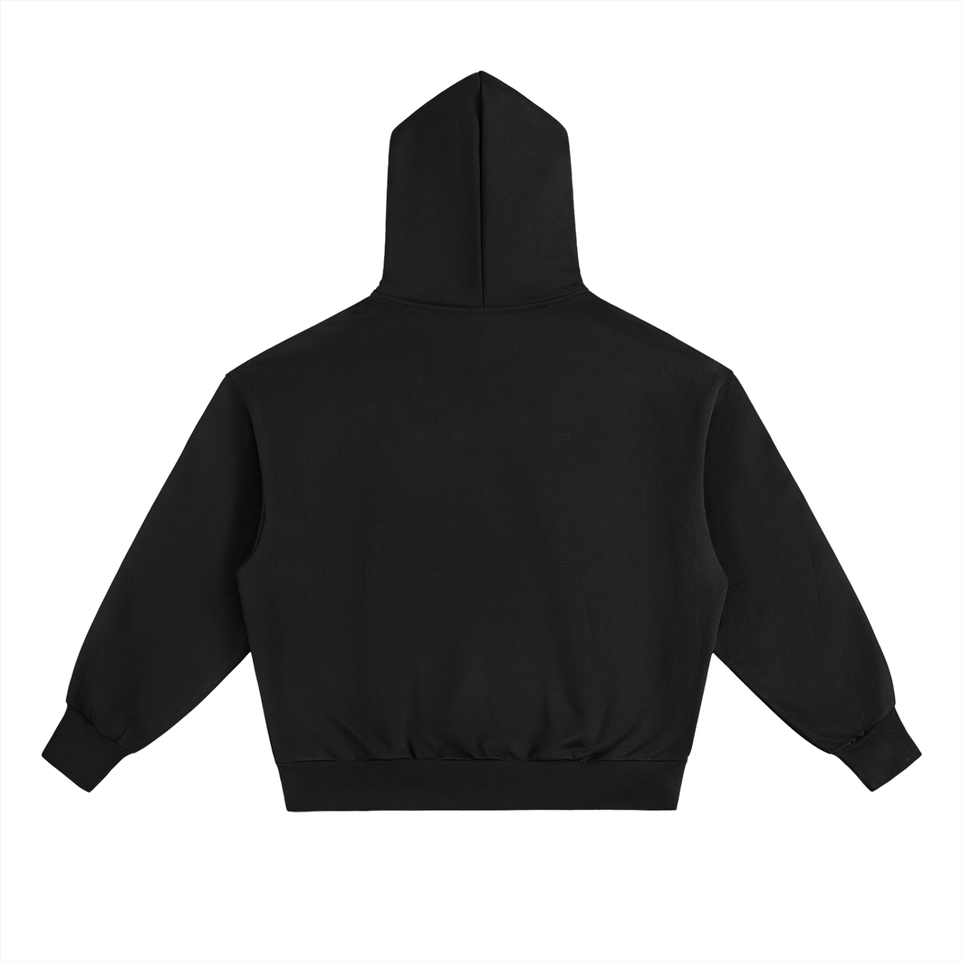 Essential Heavyweight Fleece Hoodie - STRYV Wear