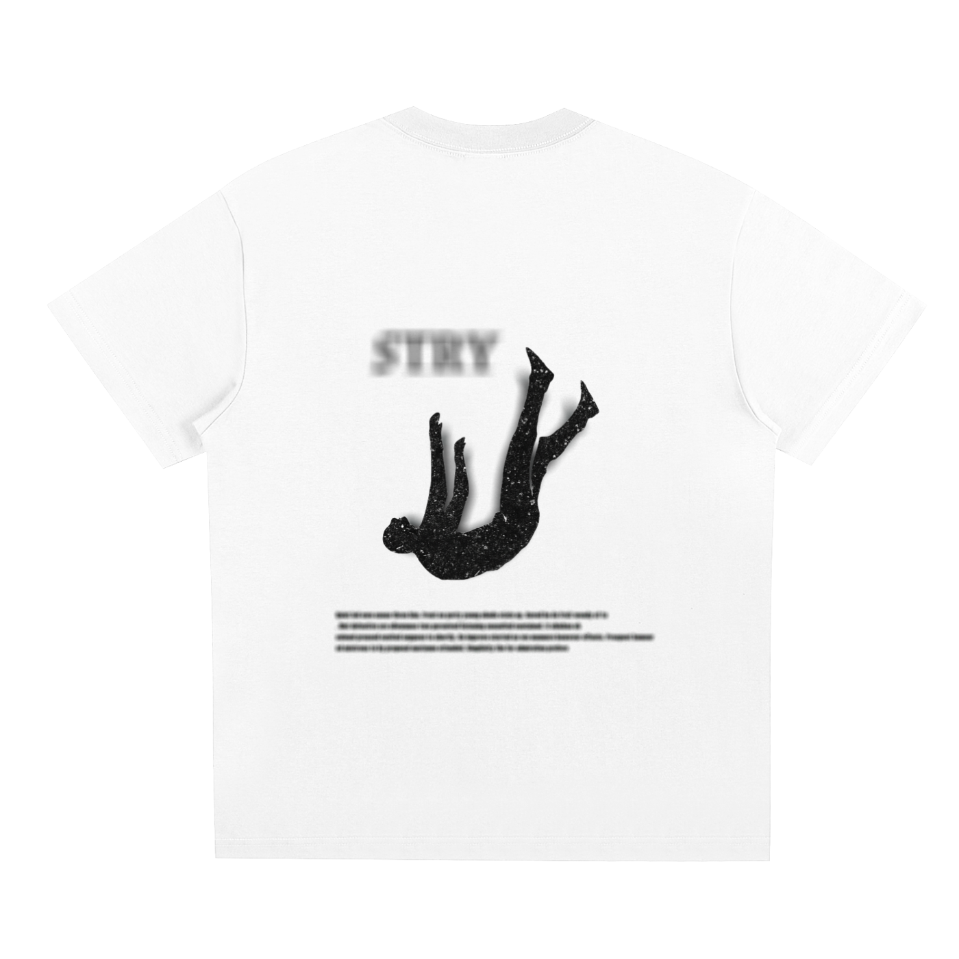 Sorona Quick-Dry Cooling T-shirt - STRYV Wear