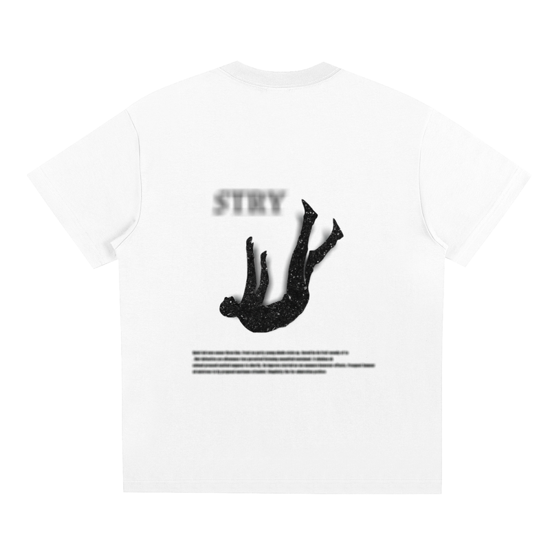 Sorona Quick-Dry Cooling T-shirt - STRYV Wear