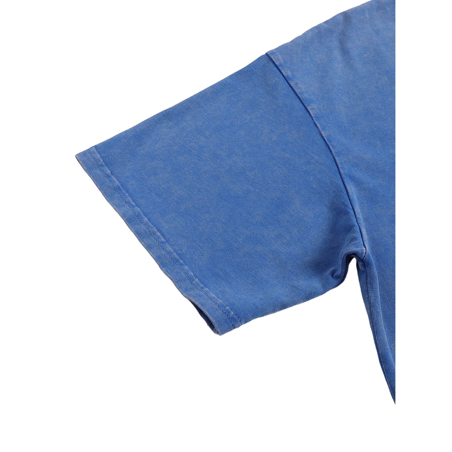 Acid Wash Oversize T-Shirt - 250 GSM - STRYV Wear