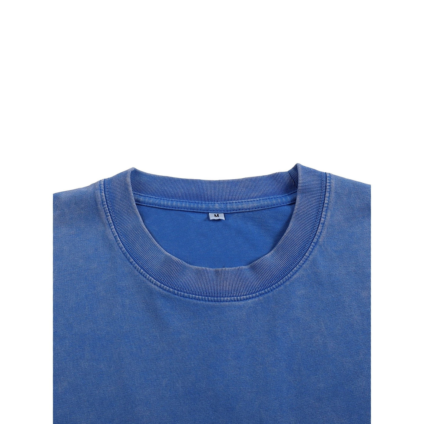 Acid Wash Oversize T-Shirt - 250 GSM - STRYV Wear